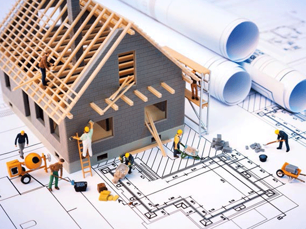 Tại sao các bạn cần phải tìm kiến trúc sư thiết kế nhà ?