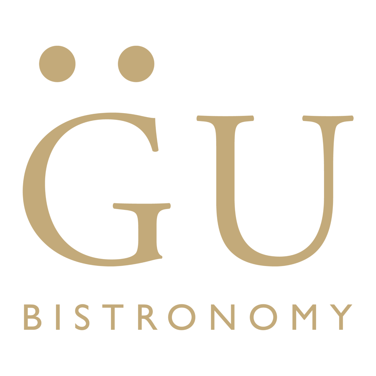 GU Bistronomy