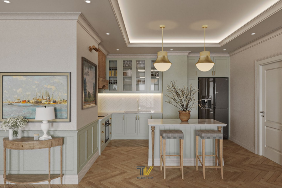 Quy trình tiếp nhận yêu cầu