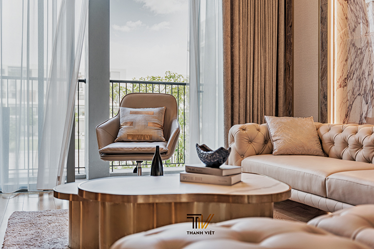 Thiết kế biệt thự Sienna 