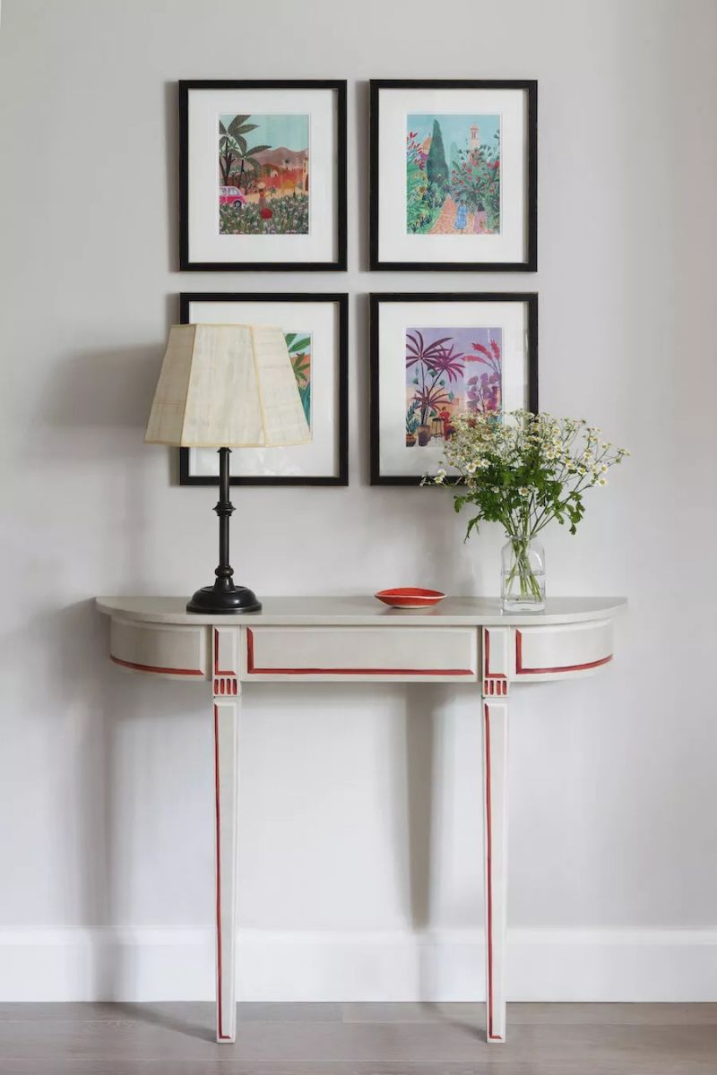 Tranh treo tường theo nhóm