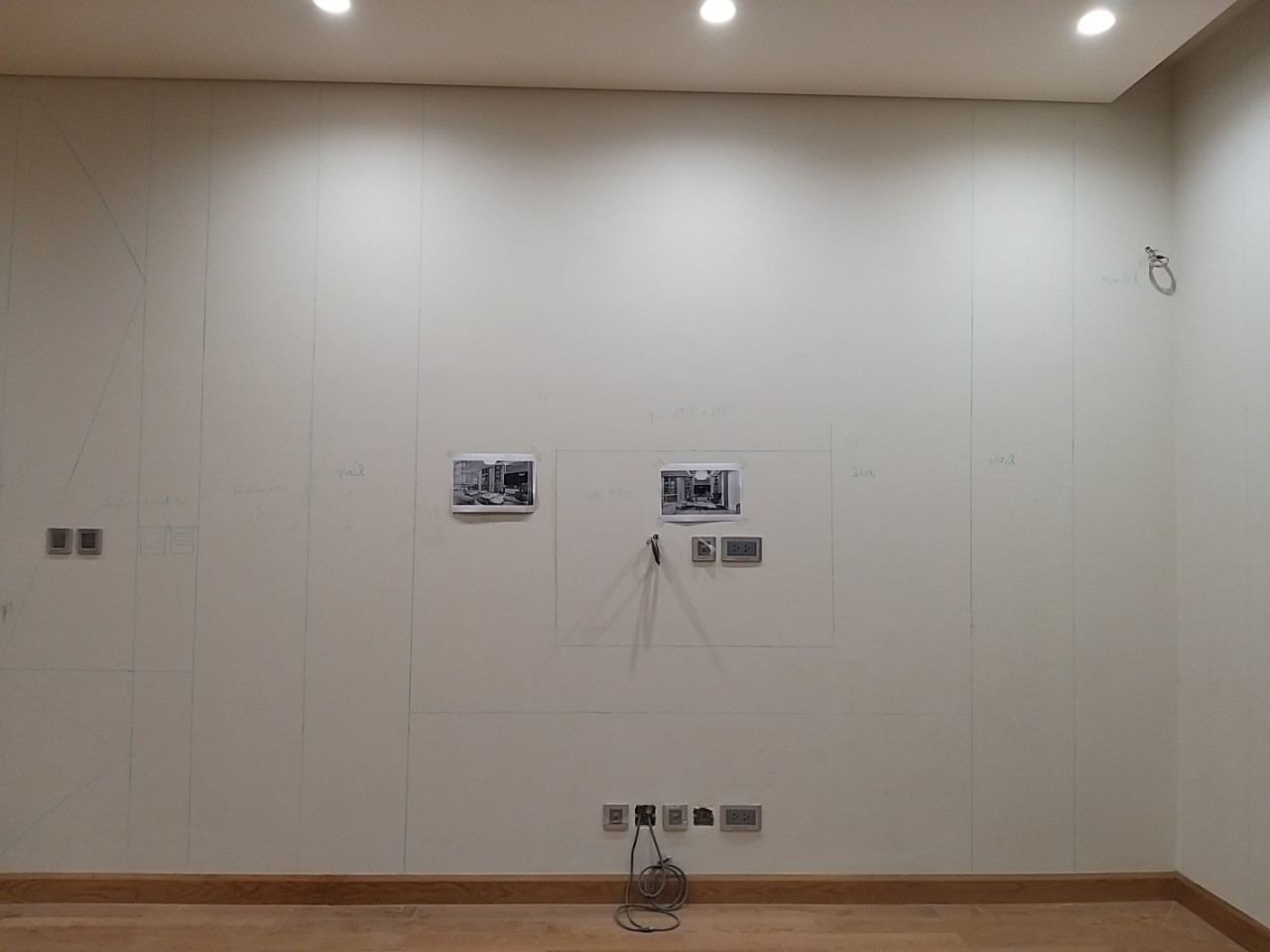 Thực hiện hoá ý tưởng