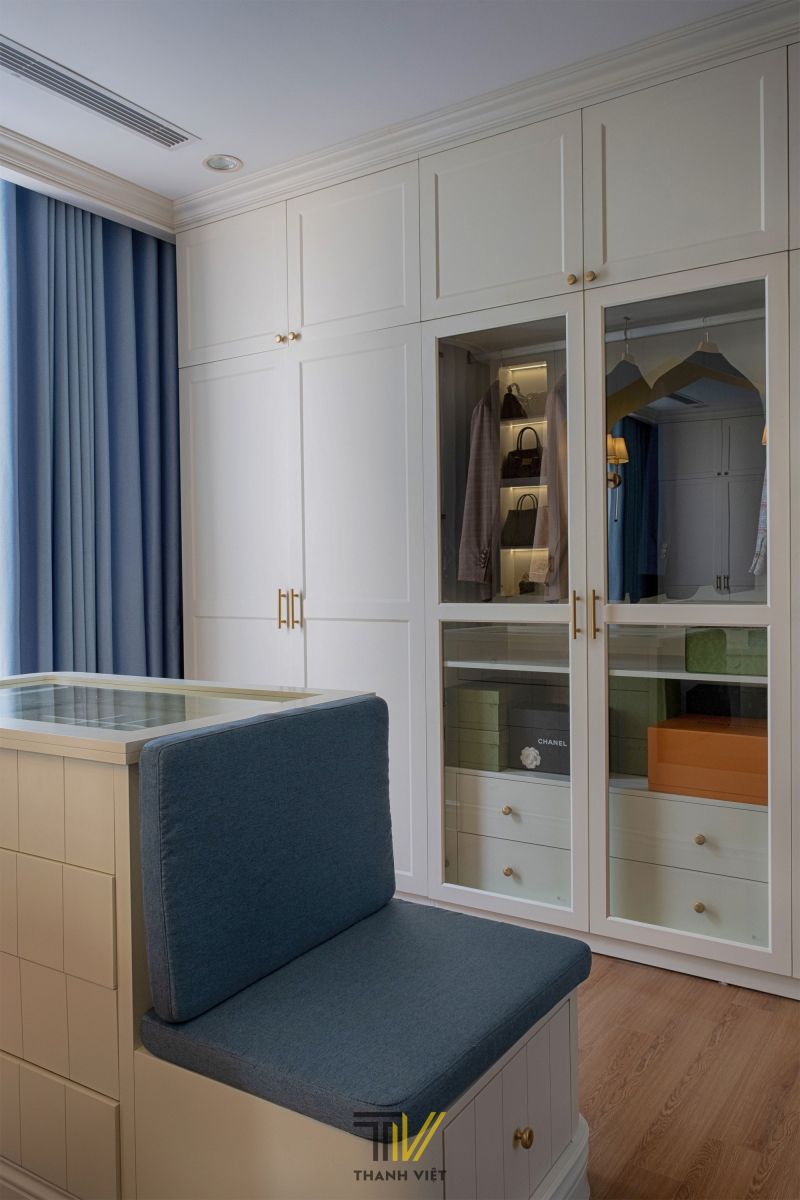  Tủ quần áo tiện dụng