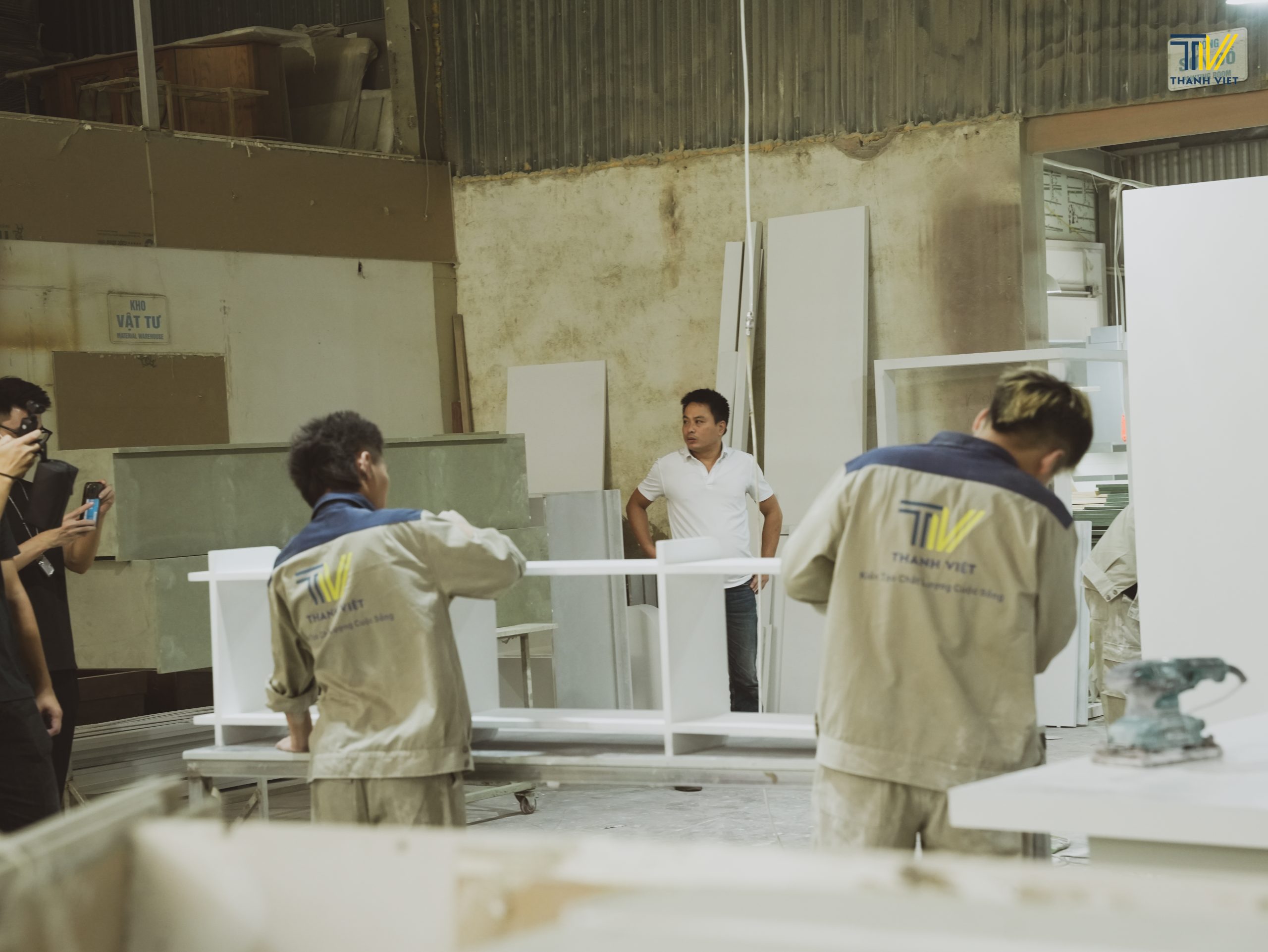 Biệt thự Vinhomes Marina Hải Phòng