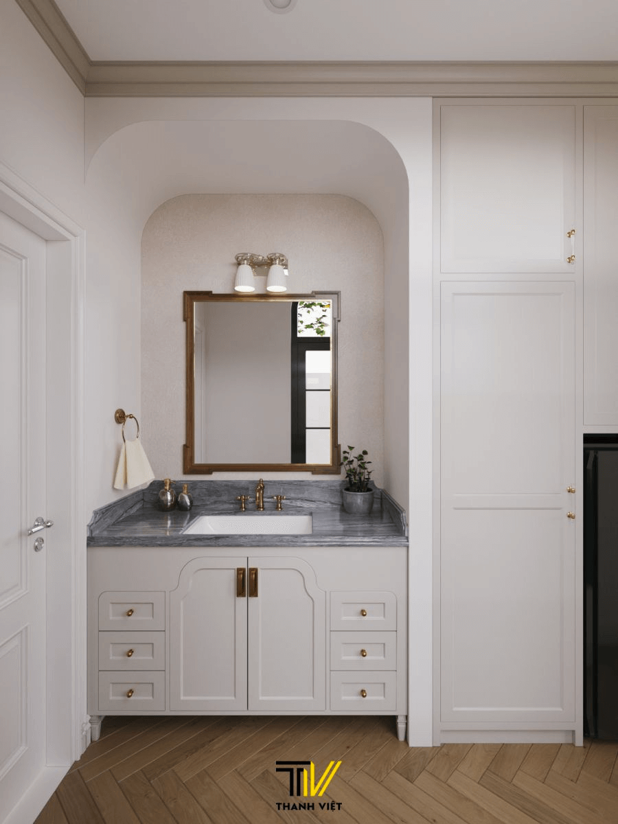 Kiến trúc vòm Địa Trung Hải