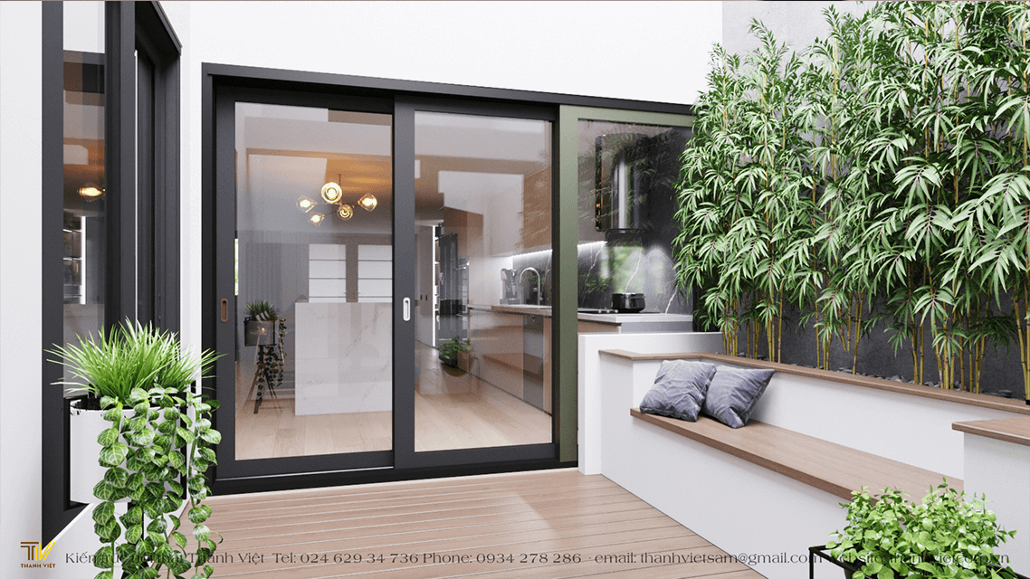 Lựa chọn nội thất thông minh 