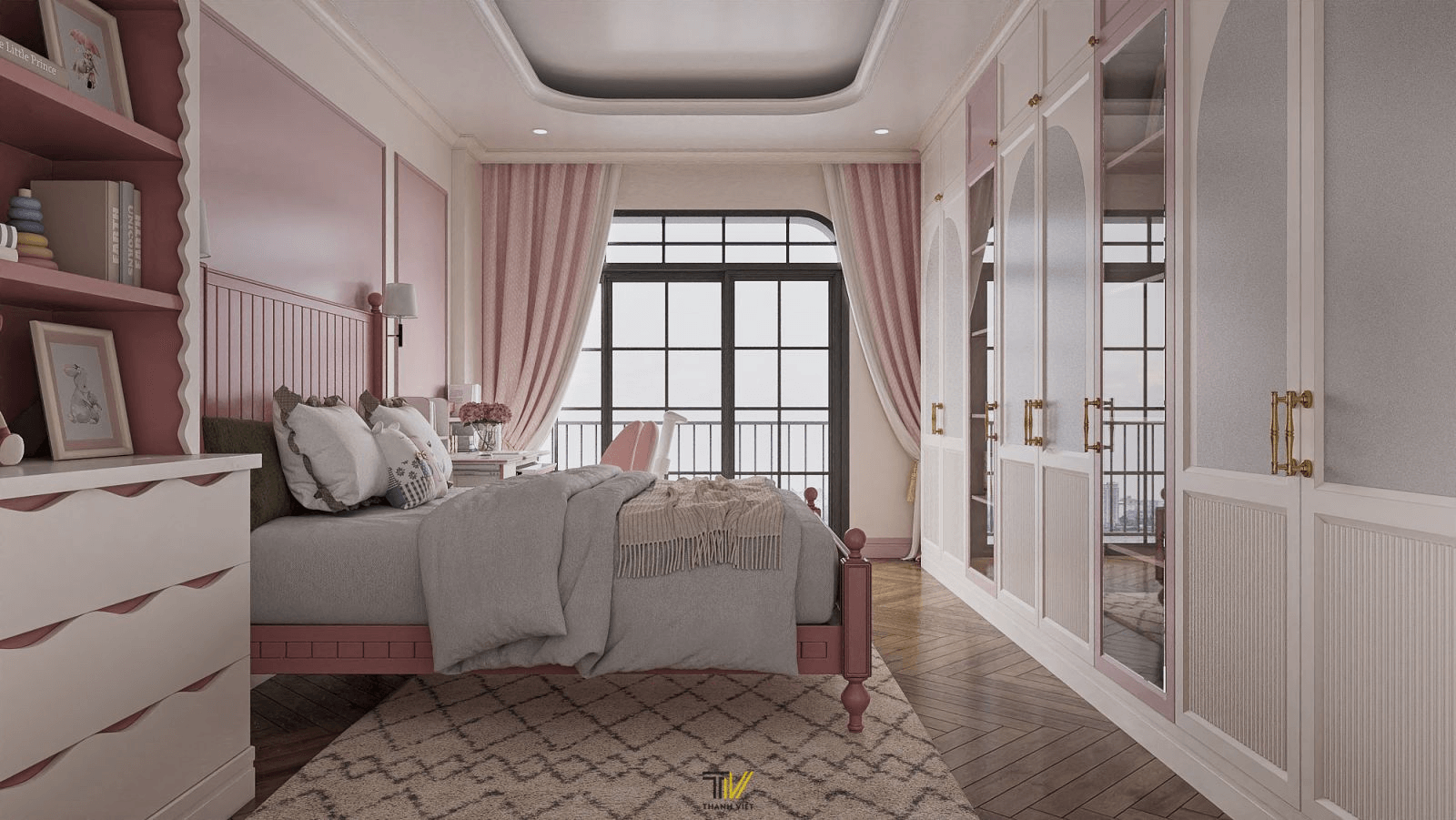 Tiết kiệm chi phí thi công 