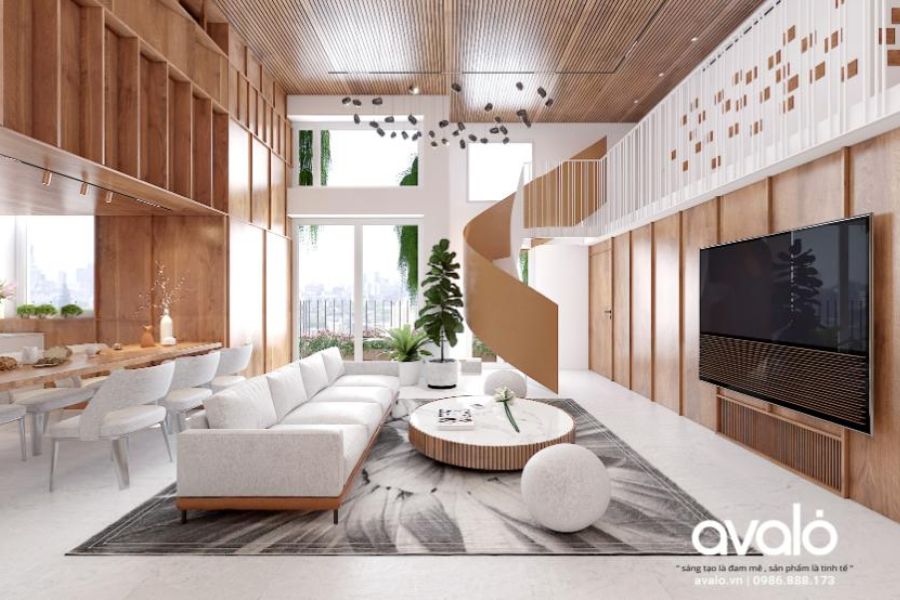 nội thất AVALO Hà Nội