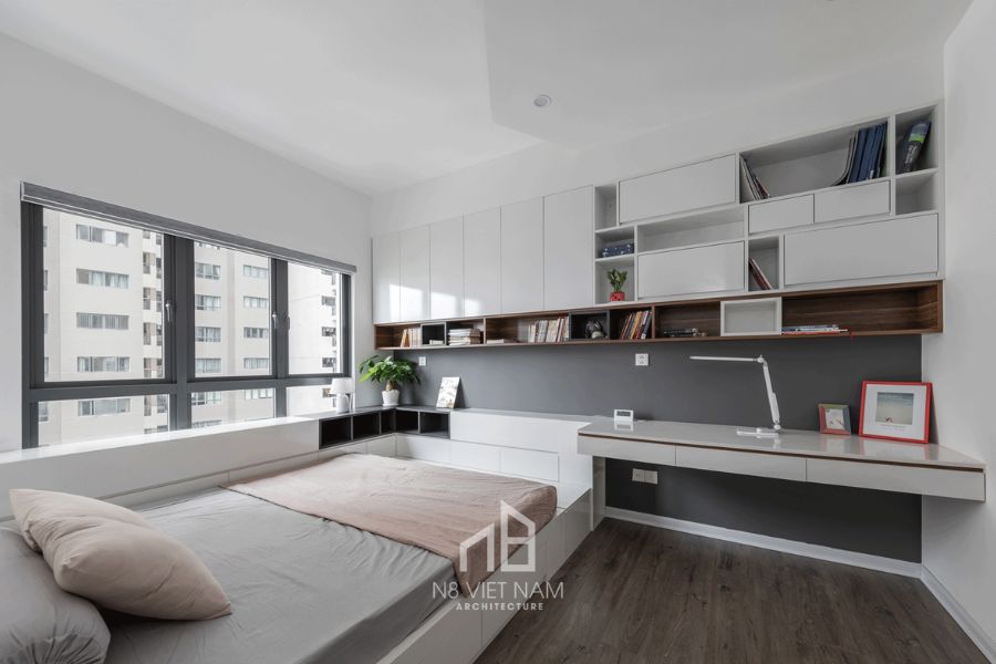 nội thất N8 Hà Nội