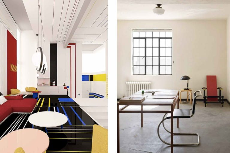 Bauhaus Là Gì