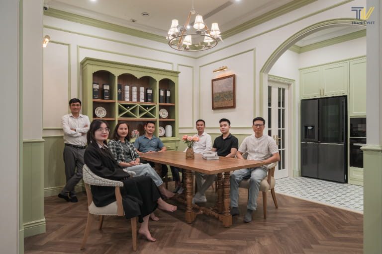 Có Nên Thuê Thiết Kế Nội Thất