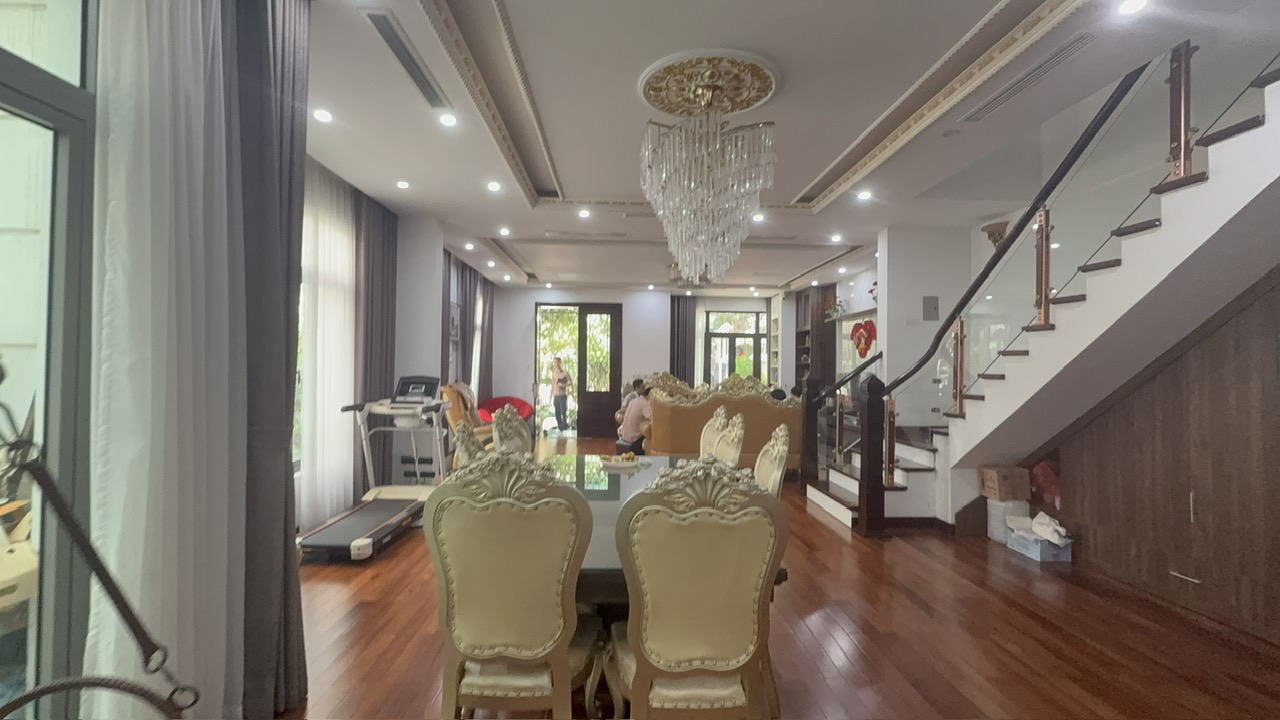 Hiện trạng dự án