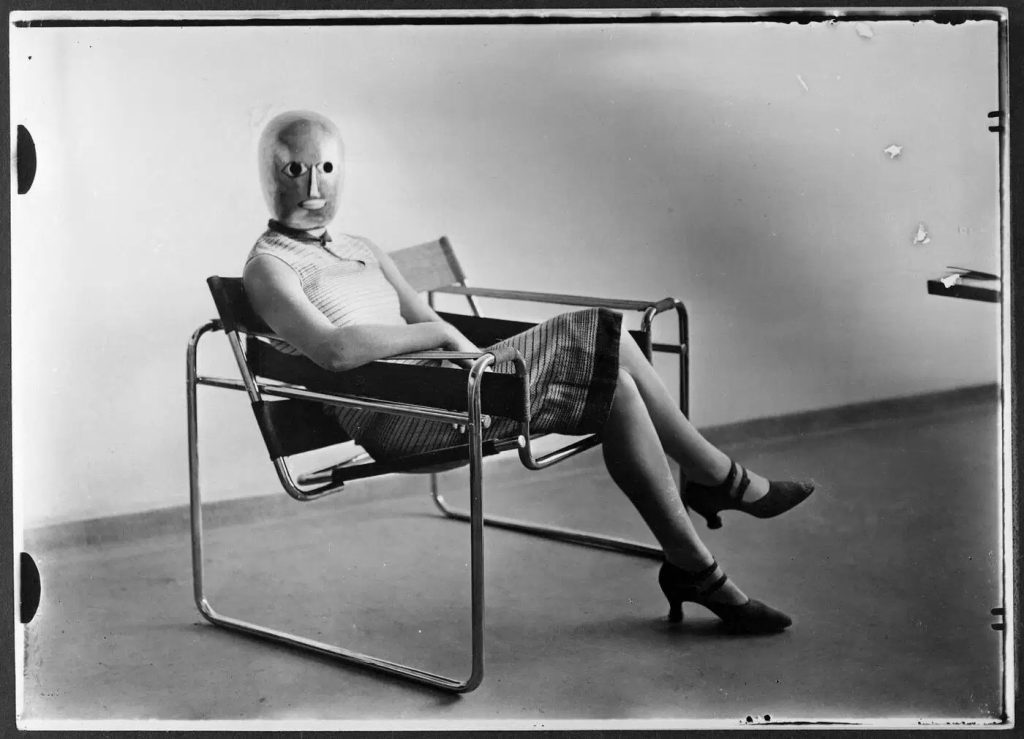 Bauhaus Là Gì