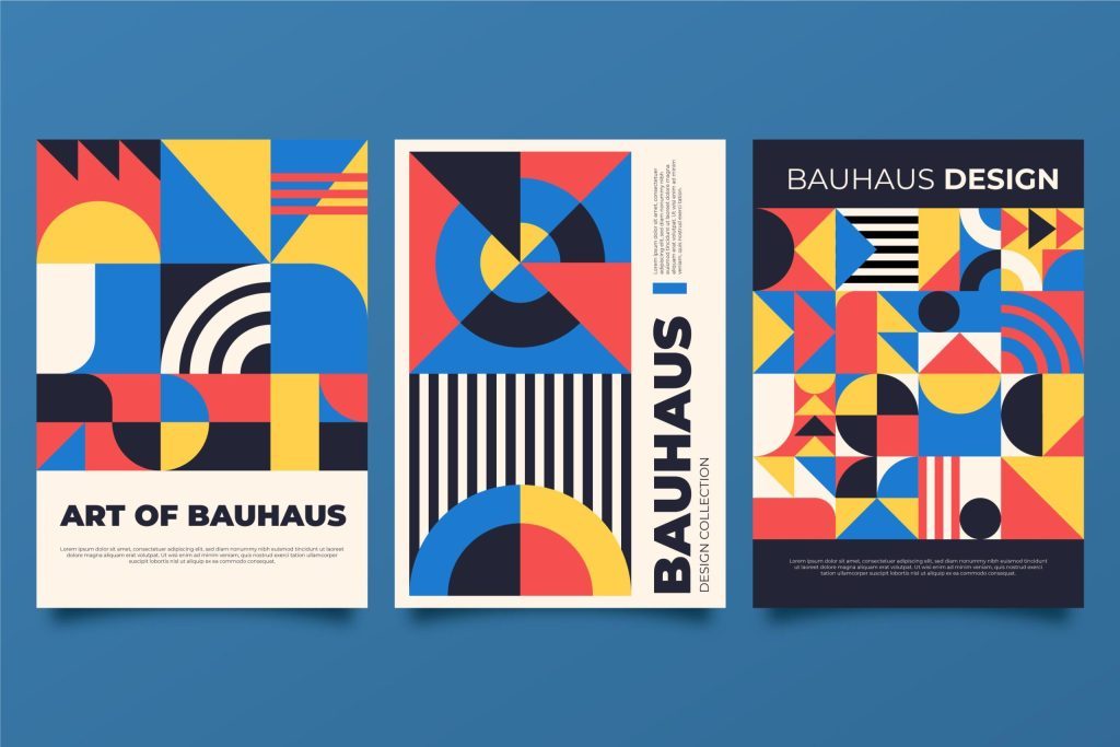Bauhaus Là Gì