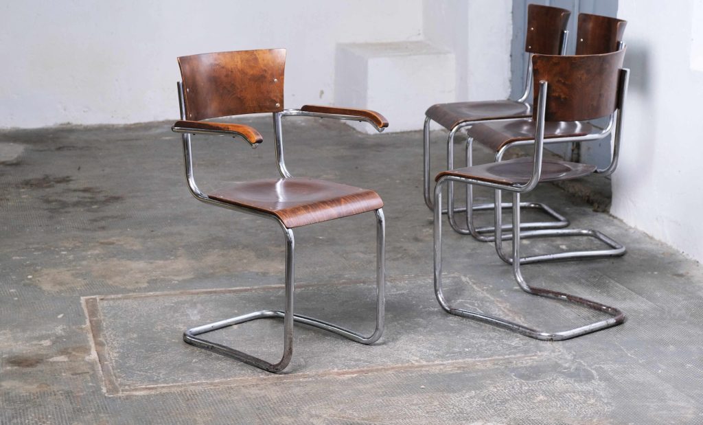 Bauhaus Là Gì
