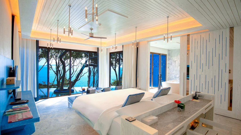 Thiết Kế Biệt Thự Nghỉ Dưỡng