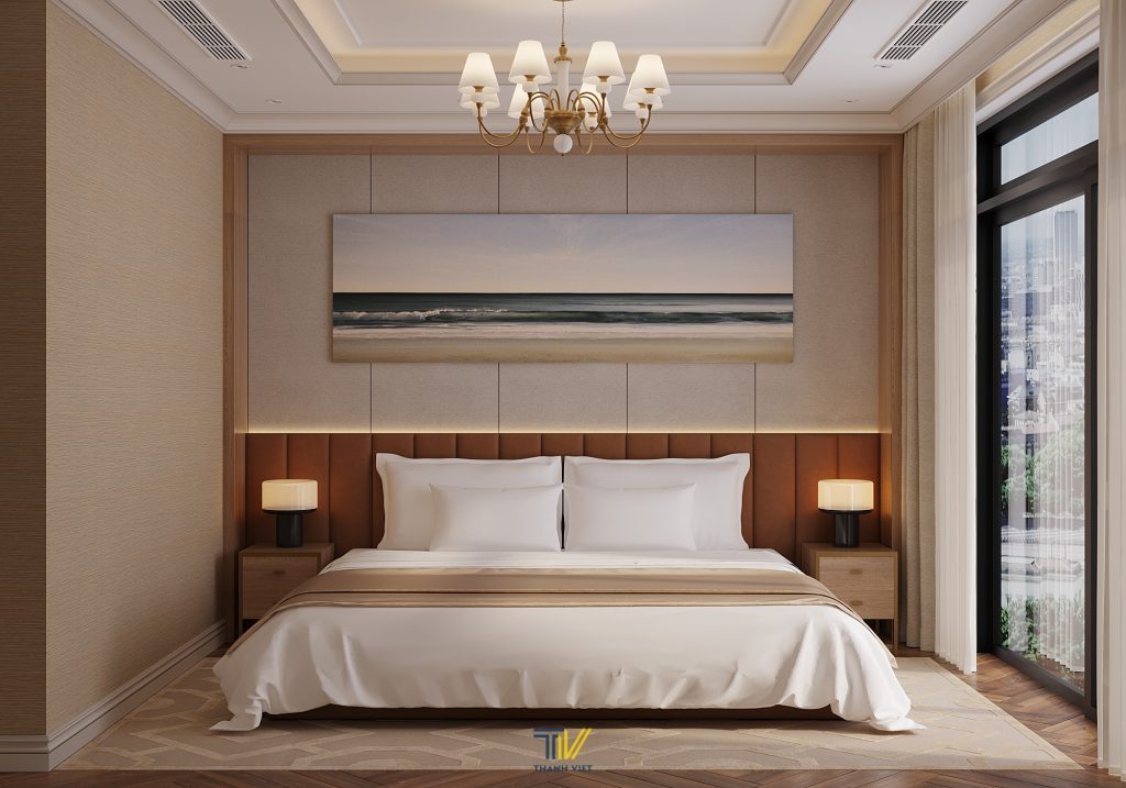 xu hướng thiết kế nội thất 2026