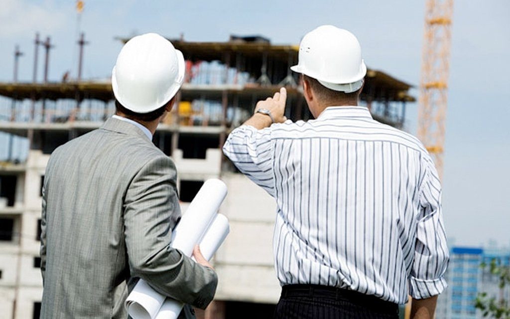 Giai đoạn thi công, giám sát chất lượng